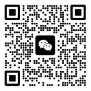 wechat qr code icon